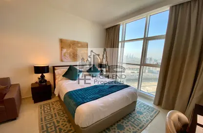 Apartment - 1 Bathroom for sale in Ghalia - District 18 - Jumeirah Village Circle - Dubai