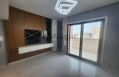 Apartment - 1 Bedroom - 2 Bathrooms for rent in Al Warsan 2 - Al Warsan - Dubai