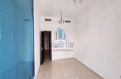 Apartment - 1 Bedroom - 2 Bathrooms for rent in Axis Residence 3 - Axis Residence - Dubai Silicon Oasis - Dubai