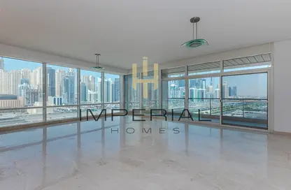 Apartment - 2 Bedrooms - 4 Bathrooms for rent in Madina Tower - JLT Cluster O - Jumeirah Lake Towers - Dubai