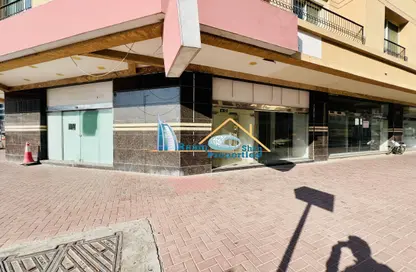 Shop - Studio - 1 Bathroom for rent in Oud Metha - Bur Dubai - Dubai