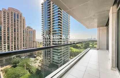 Apartment - 1 Bedroom - 2 Bathrooms for sale in The Fairways North - The Fairways - The Views - Dubai