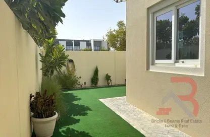 Villa - 4 Bedrooms - 5 Bathrooms for rent in Amaranta 2 - Villanova - Dubai Land - Dubai