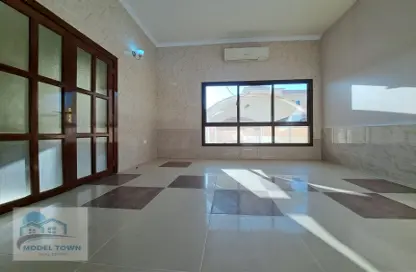 Apartment - 1 Bathroom for rent in C2302 - Khalifa City A - Khalifa City - Abu Dhabi