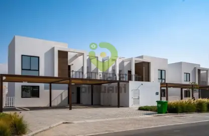 Apartment - 2 Bedrooms - 2 Bathrooms for sale in Al Ghadeer 2 - Al Ghadeer - Abu Dhabi