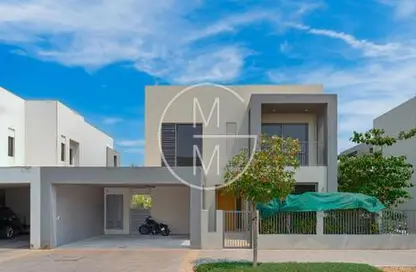 Villa - 4 Bedrooms - 5 Bathrooms for sale in Sidra Villas I - Sidra Villas - Dubai Hills Estate - Dubai