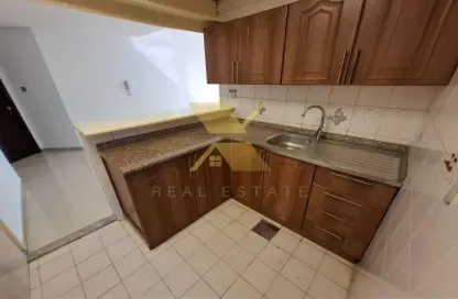 Apartment - 1 Bedroom - 1 Bathroom for rent in Electra Street - Abu Dhabi