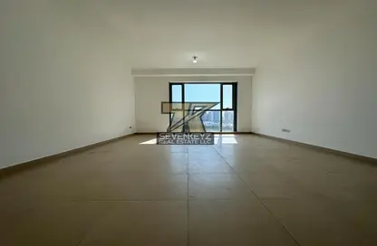 Apartment - 3 Bedrooms - 3 Bathrooms for rent in Danet Abu Dhabi - Abu Dhabi