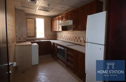 Apartment - 3 Bedrooms - 3 Bathrooms for rent in City House 1 - Al Barsha 1 - Al Barsha - Dubai
