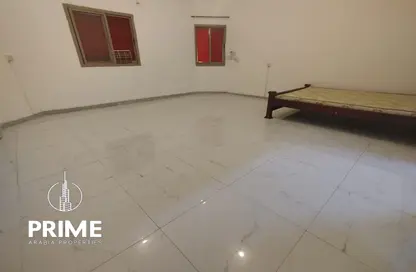 Apartment - 1 Bathroom for rent in Al Muroor Building - Sultan Bin Zayed the First Street - Muroor Area - Abu Dhabi