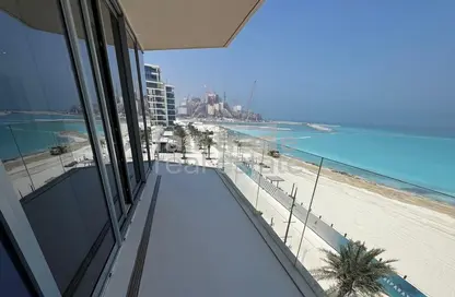 Apartment - 3 Bedrooms - 5 Bathrooms for sale in Mamsha Al Saadiyat - Saadiyat Cultural District - Saadiyat Island - Abu Dhabi