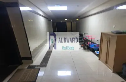 Apartment - 1 Bedroom - 1 Bathroom for rent in Al Rawda 1 - Al Rawda - Ajman