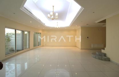 Villa - 5 Bedrooms - 6 Bathrooms for rent in Al Barsha 1 Villas - Al Barsha 1 - Al Barsha - Dubai