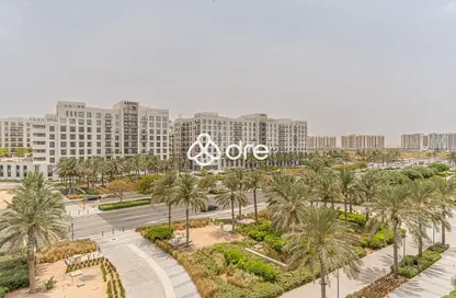 Apartment - 3 Bedrooms - 4 Bathrooms for sale in Zahra Apartments 2B - Zahra Apartments - Town Square - Dubai