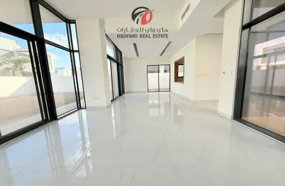 Apartment - 4 Bedrooms - 5 Bathrooms for rent in Murooj Al Furjan - Al Furjan - Dubai