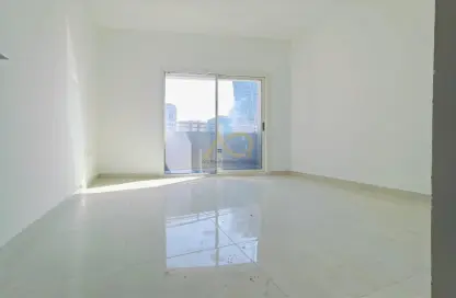 Apartment - 1 Bedroom - 1 Bathroom for rent in New Al Taawun Road - Al Taawun - Sharjah