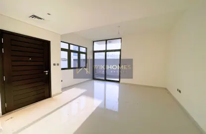 Townhouse - 3 Bedrooms - 4 Bathrooms for rent in Janusia - The Roots DAMAC Hills 2 - Damac Hills 2 - Dubai