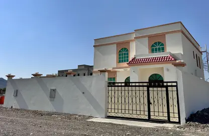 Villa - 5 Bedrooms - 7 Bathrooms for sale in Masfoot 8 - Masfoot - Ajman