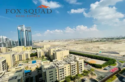 Apartment - 1 Bedroom - 1 Bathroom for rent in Mosela - The Views - Dubai