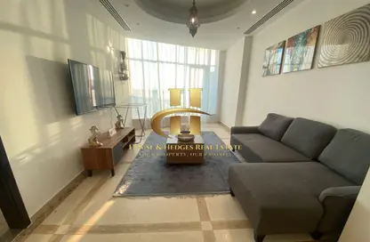 Apartment - 1 Bedroom - 2 Bathrooms for rent in Zenith A2 Tower - Zenith Towers - Dubai Sports City - Dubai