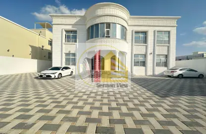 Apartment - 3 Bedrooms - 2 Bathrooms for rent in Al Shamkha - Abu Dhabi