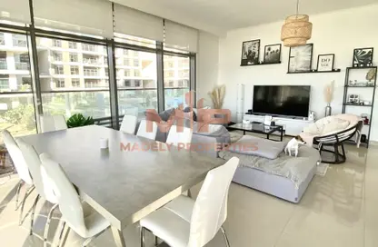 Apartment - 3 Bedrooms - 4 Bathrooms for sale in Mulberry 1 - Park Heights - Dubai Hills Estate - Dubai