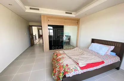 Villa - 6 Bedrooms - 3 Bathrooms for rent in Wadi Al Safa 3 - Dubai