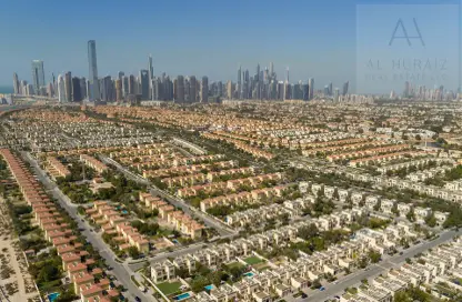 Land - Studio for sale in Jumeirah Park - Dubai