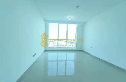 Apartment - 3 Bedrooms - 4 Bathrooms for rent in Burj Alkhair - Zayed the First Street - Al Khalidiya - Abu Dhabi