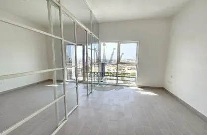 Apartment - 2 Bedrooms - 2 Bathrooms for rent in Golfville - Dubai Hills Estate - Dubai