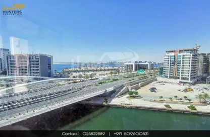 Apartment - 2 Bedrooms - 4 Bathrooms for sale in The View - Al Raha Beach - Abu Dhabi