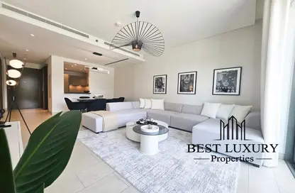 Apartment - 1 Bedroom - 2 Bathrooms for rent in Hartland Greens - Sobha Hartland - Mohammed Bin Rashid City - Dubai