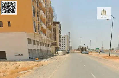 Land - Studio for sale in Al Yasmeen 1 - Al Yasmeen - Ajman