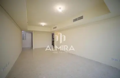 Apartment - 1 Bedroom - 2 Bathrooms for rent in Ocean Terrace - Marina Square - Al Reem Island - Abu Dhabi