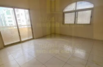 Apartment - 2 Bedrooms - 2 Bathrooms for rent in Al Nakhil 1 - Al Nakhil - Ajman