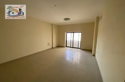 Apartment - 3 Bedrooms - 3 Bathrooms for rent in Qasimia 13 building - Al Nad - Al Qasimia - Sharjah