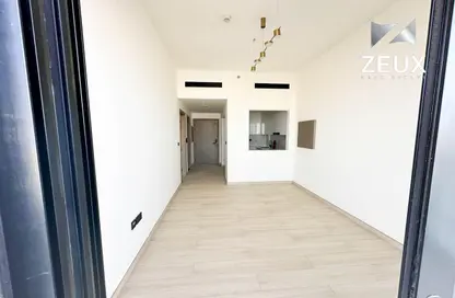 Apartment - 1 Bedroom - 2 Bathrooms for rent in Binghatti Corner - Jumeirah Village Circle - Dubai