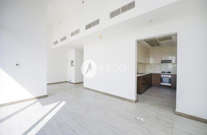 Apartment - 2 Bedrooms - 3 Bathrooms for rent in Hameni Tower - Jumeirah Village Circle - Dubai