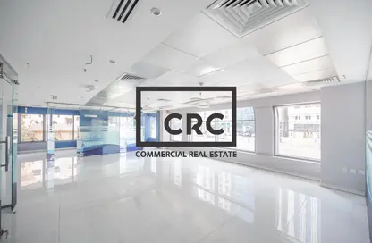 Retail - Studio for rent in Corniche Road - Abu Dhabi