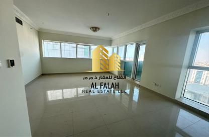 Apartment - 2 Bedrooms - 4 Bathrooms for rent in Al Nad - Al Qasimia - Sharjah