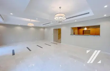 Townhouse - 3 Bedrooms - 4 Bathrooms for rent in Quortaj - North Village - Al Furjan - Dubai