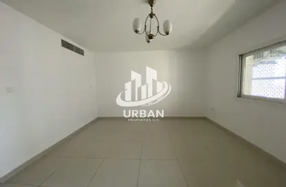 Apartment - Studio - 1 Bathroom for rent in Al Khan 5 building - Al Khan - Sharjah