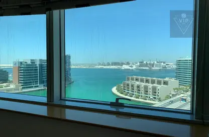 Apartment - 4 Bedrooms - 5 Bathrooms for sale in Al Nada 1 - Al Muneera - Al Raha Beach - Abu Dhabi