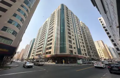 Whole Building - Studio for sale in Al Nad - Al Qasimia - Sharjah