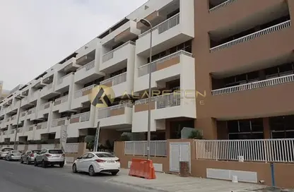 Apartment - 1 Bedroom - 2 Bathrooms for rent in Laya Residences - Jumeirah Village Circle - Dubai