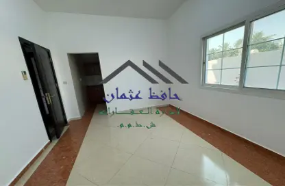 Apartment - 1 Bedroom - 1 Bathroom for rent in Al Bateen - Abu Dhabi