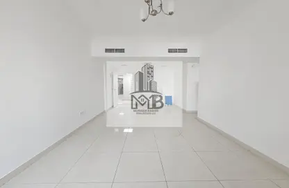 Apartment - 2 Bedrooms - 2 Bathrooms for rent in Al Hafeet Tower - Al Khan - Sharjah