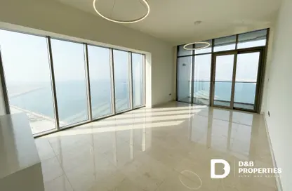 Apartment - 2 Bedrooms - 3 Bathrooms for sale in ANWA - Maritime City - Dubai