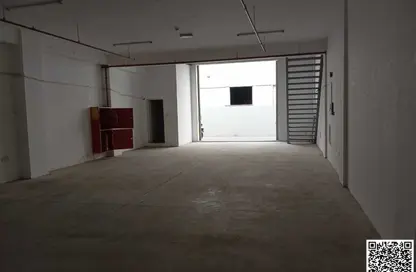 Warehouse - Studio - 1 Bathroom for rent in Al Jurf Industrial 1 - Al Jurf Industrial - Ajman