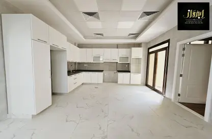 Villa - 4 Bedrooms - 5 Bathrooms for rent in Al Hooshi Villas - Hoshi - Al Badie - Sharjah